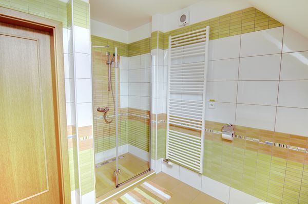 Apartmán 1
